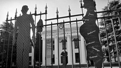 La gestión de la ausencia
