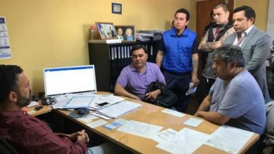 Río Gallegos: SOEM solicita una reunión al ejecutivo municipal por las 22 notificaciones de despido a trabajadores del SIPEM