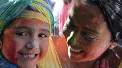 La Chaya, el carnaval a la manera riojana