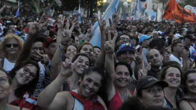 Hay una cosa segura, al menos