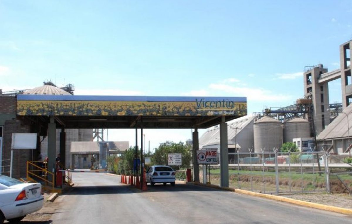 El entramado empresario de Vicentin en el país y en Uruguay