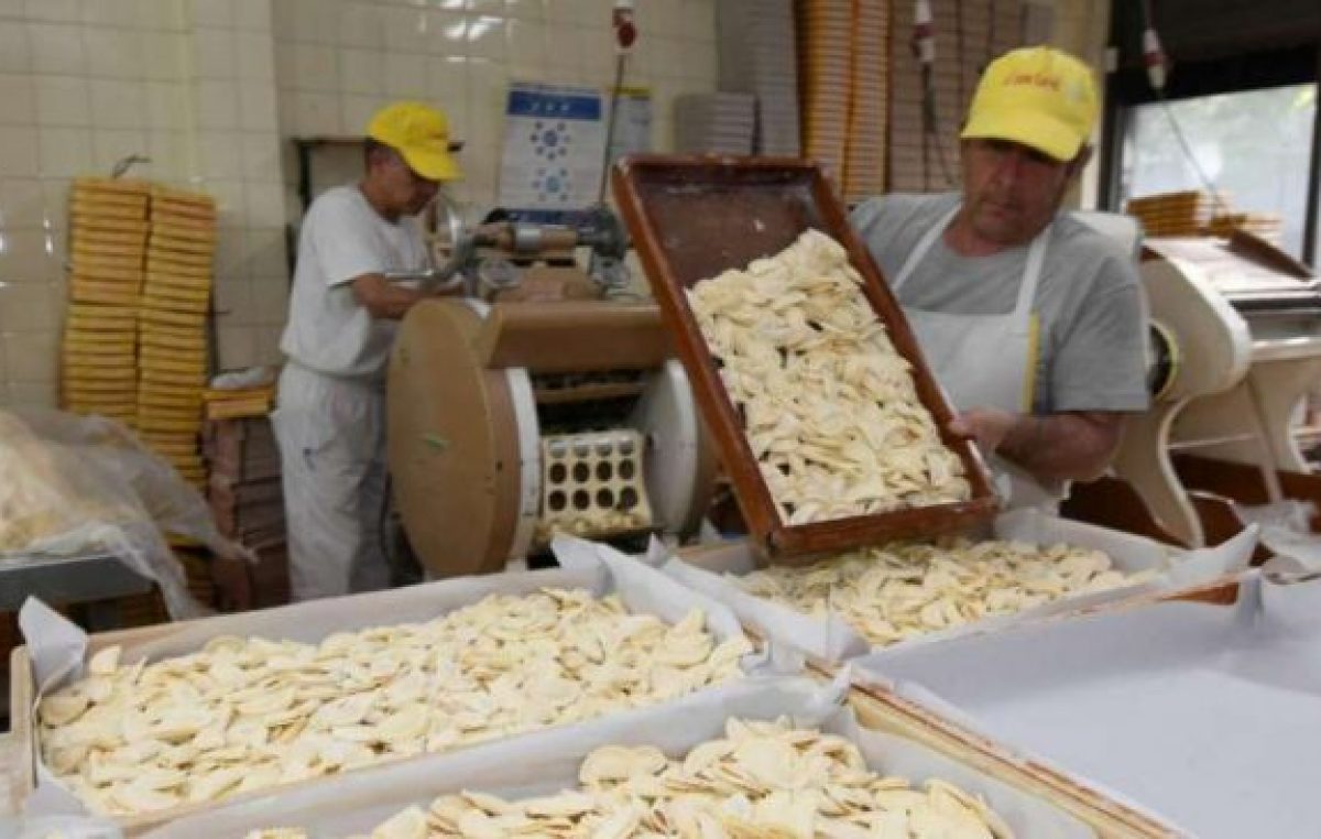 Pymes mendocinas acumulan tres años sin crecimiento