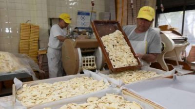 Pymes mendocinas acumulan tres años sin crecimiento