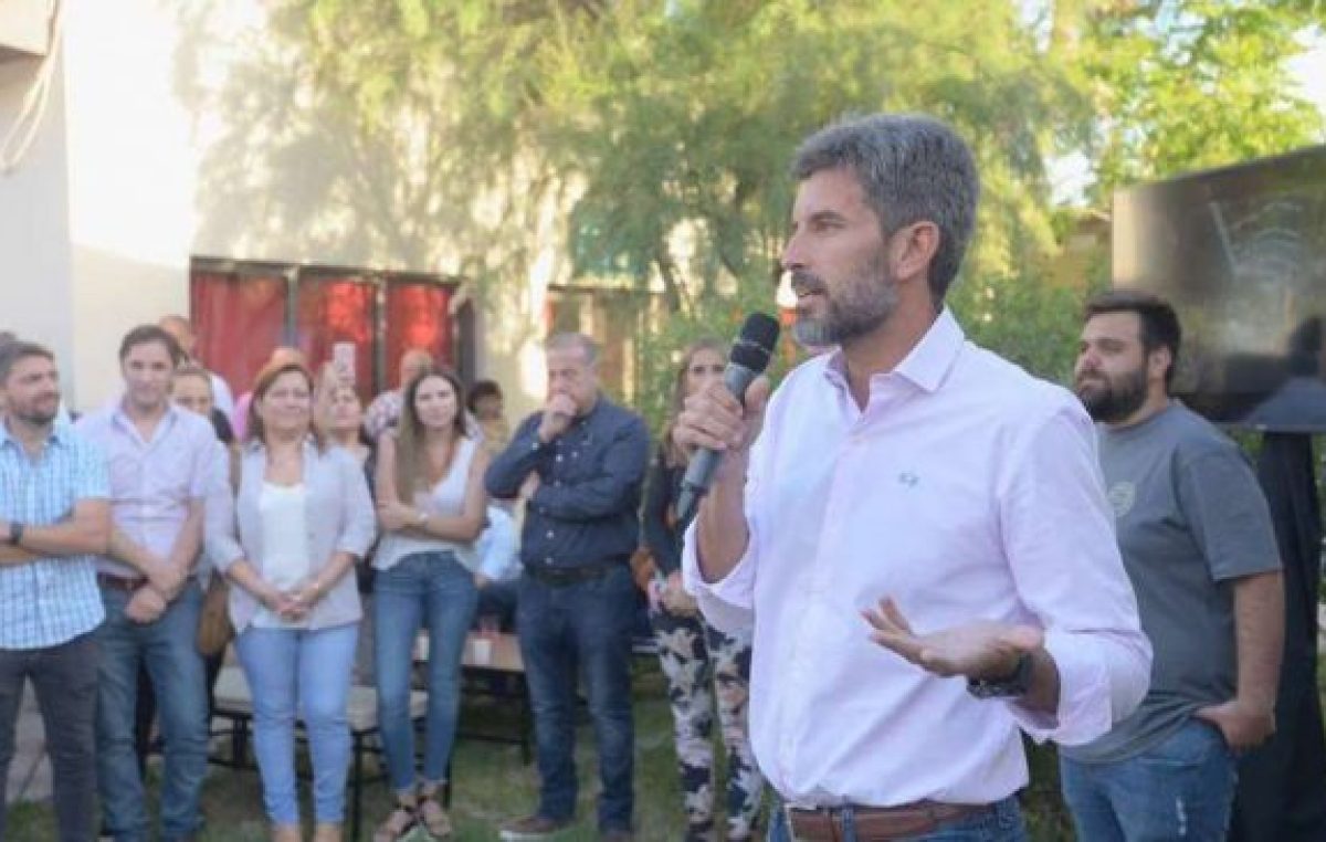 Mendoza regula las asambleas sindicales en horario laboral y establece sanciones