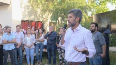 Mendoza regula las asambleas sindicales en horario laboral y establece sanciones