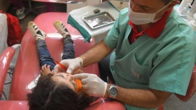 Más de la mitad de los mendocinos se atiende en los hospitales públicos