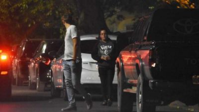 Pese a los controles, los “trapitos” vuelven a las calles mendocinas por la crisis