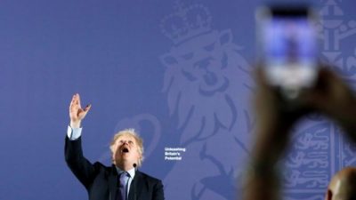 Diálogo post Brexit: Johnson descartó un acuerdo de libre comercio con la UE  