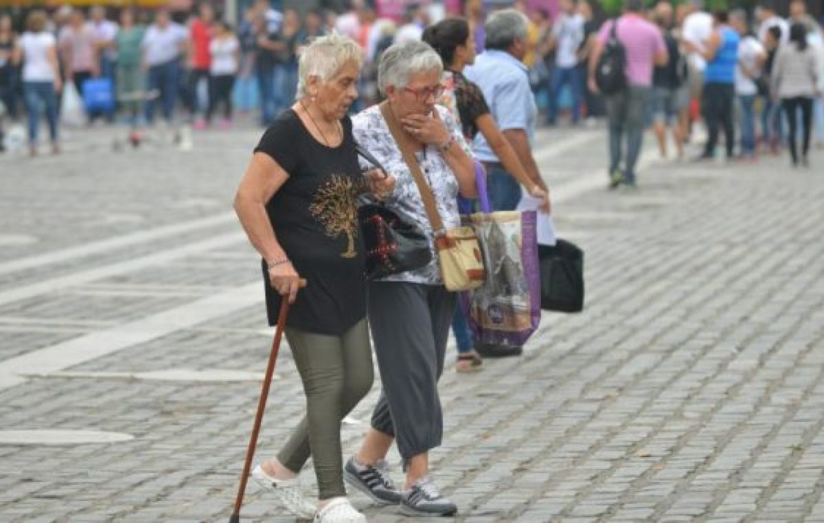 Medicamentos: cayó un 50% el poder de compra de jubilados
