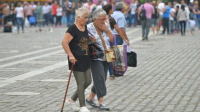 Medicamentos: cayó un 50% el poder de compra de jubilados