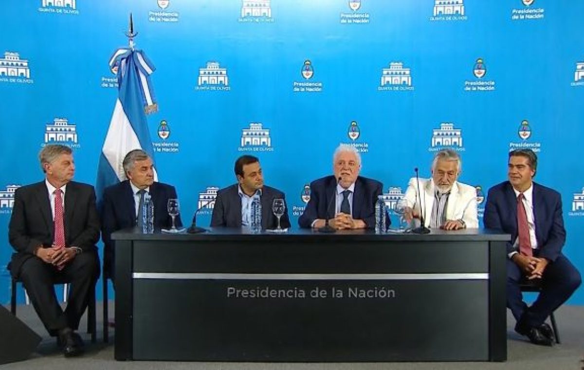 Relanzamiento del Remediar: con cuántos medicamentos cuenta el programa y a quiénes beneficia