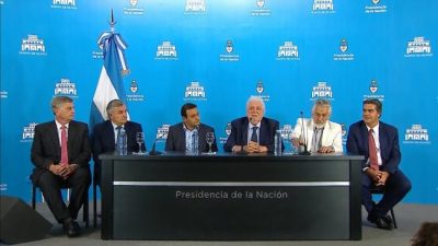 Relanzamiento del Remediar: con cuántos medicamentos cuenta el programa y a quiénes beneficia
