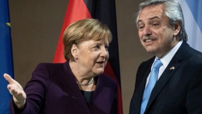 Tiempo de cosecha en Europa 