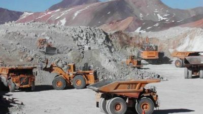 Malargüe y algunos aliados comenzaron a delinear su plan para activar la minería