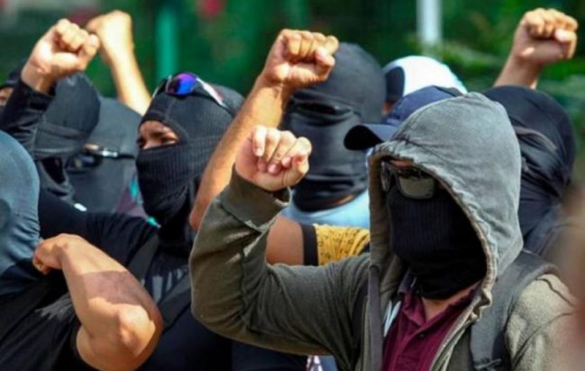 Brasil: Ceará,170 homicidios en seis días 