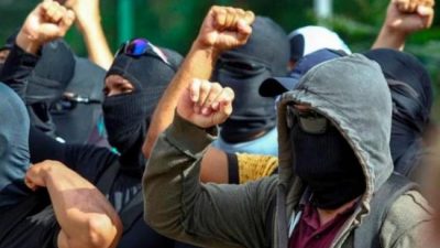 Brasil: Ceará,170 homicidios en seis días 