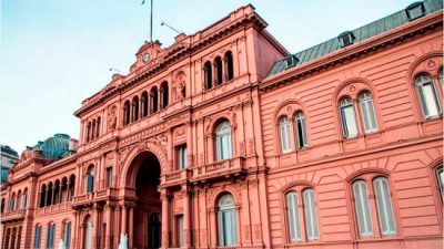 El Gobierno limitó por seis meses designaciones y contrataciones en el Estado