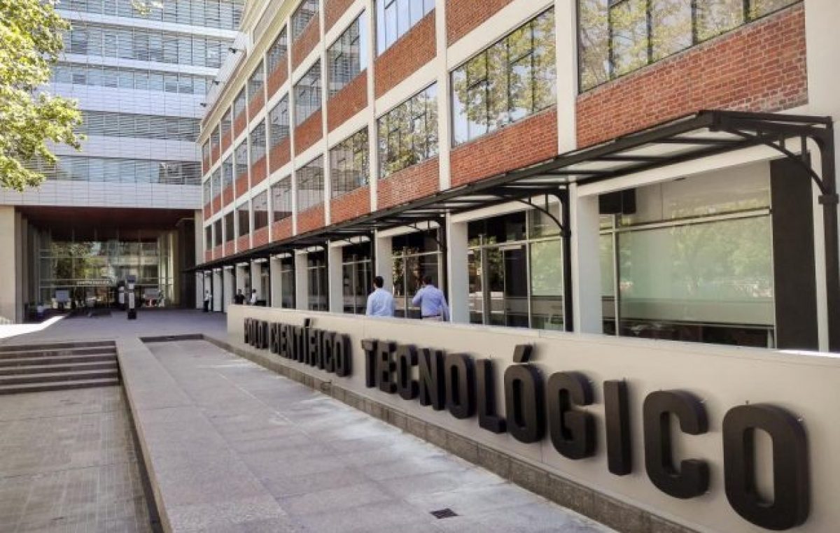 Cambio de rumbo en Ciencia: Un mensaje a la sociedad