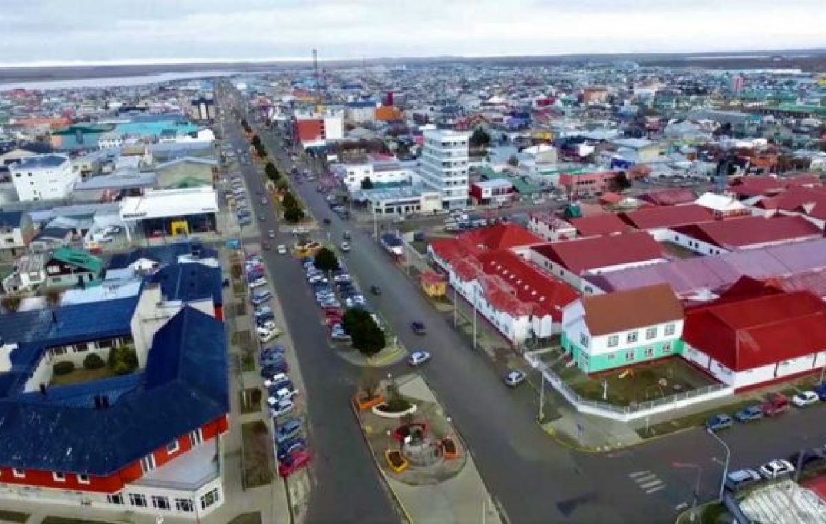 El Gobierno quiere declarar «capitales alternas» a 24 ciudades del país