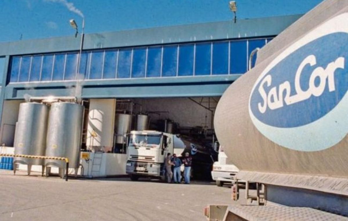 “La situación de Sancor es muy compleja, corre riesgo su continuidad”