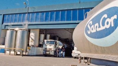“La situación de Sancor es muy compleja, corre riesgo su continuidad”