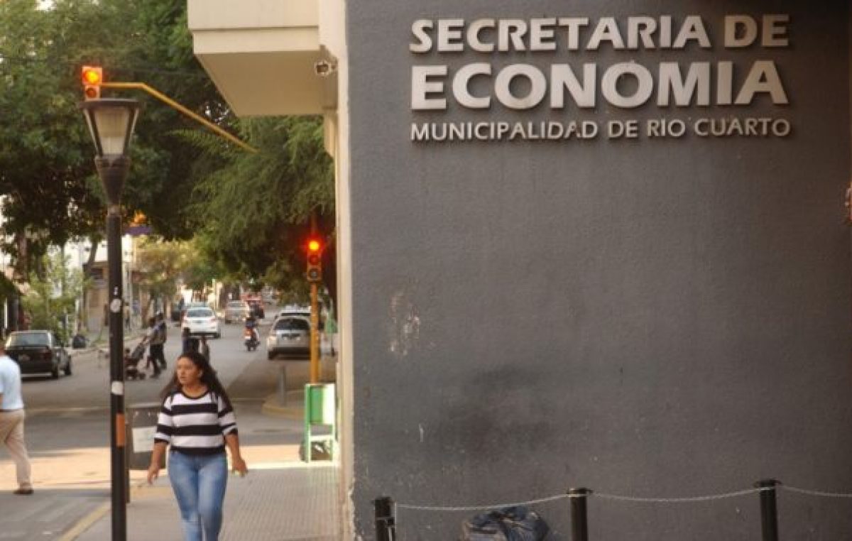 Río Cuarto: En un año, el pago de la deuda local se llevó 564,1 millones de pesos