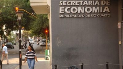 Río Cuarto: En un año, el pago de la deuda local se llevó 564,1 millones de pesos