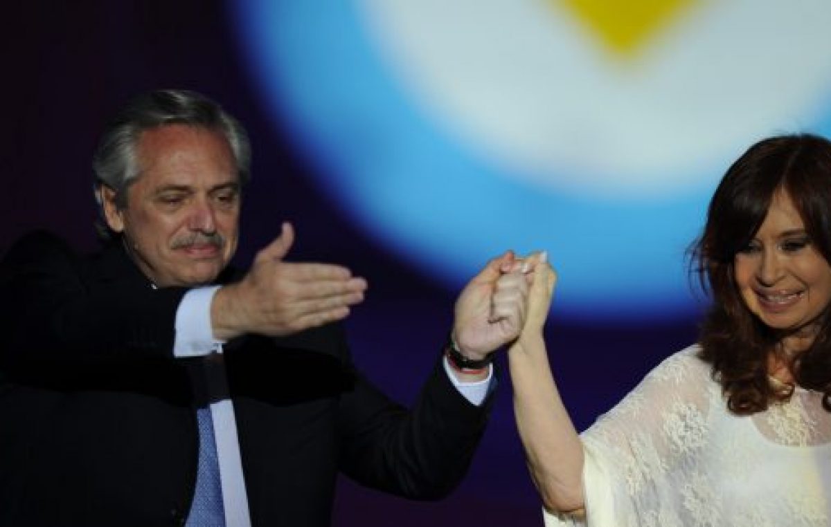 La final empieza en marzo