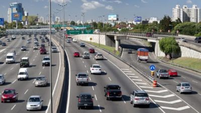 Gestión Macri: investigan irregularidades con empresas concesionarias de autopistas