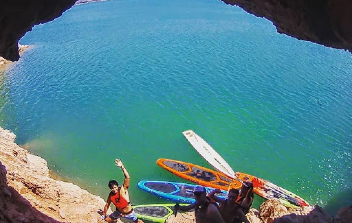 San Juan apuesta a las actividades náuticas para atraer al turismo en febrero