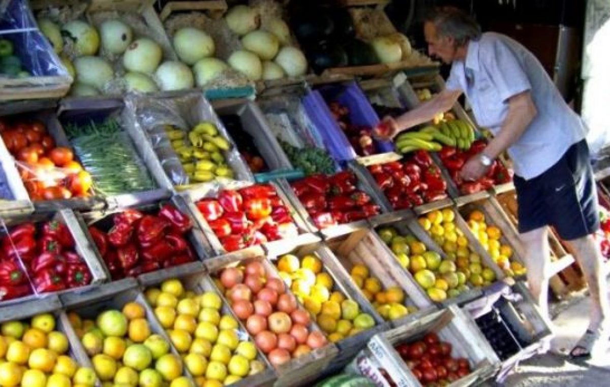 Viedma controlará los niveles de agroquímicos en vegetales