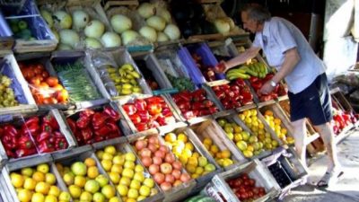 Viedma controlará los niveles de agroquímicos en vegetales