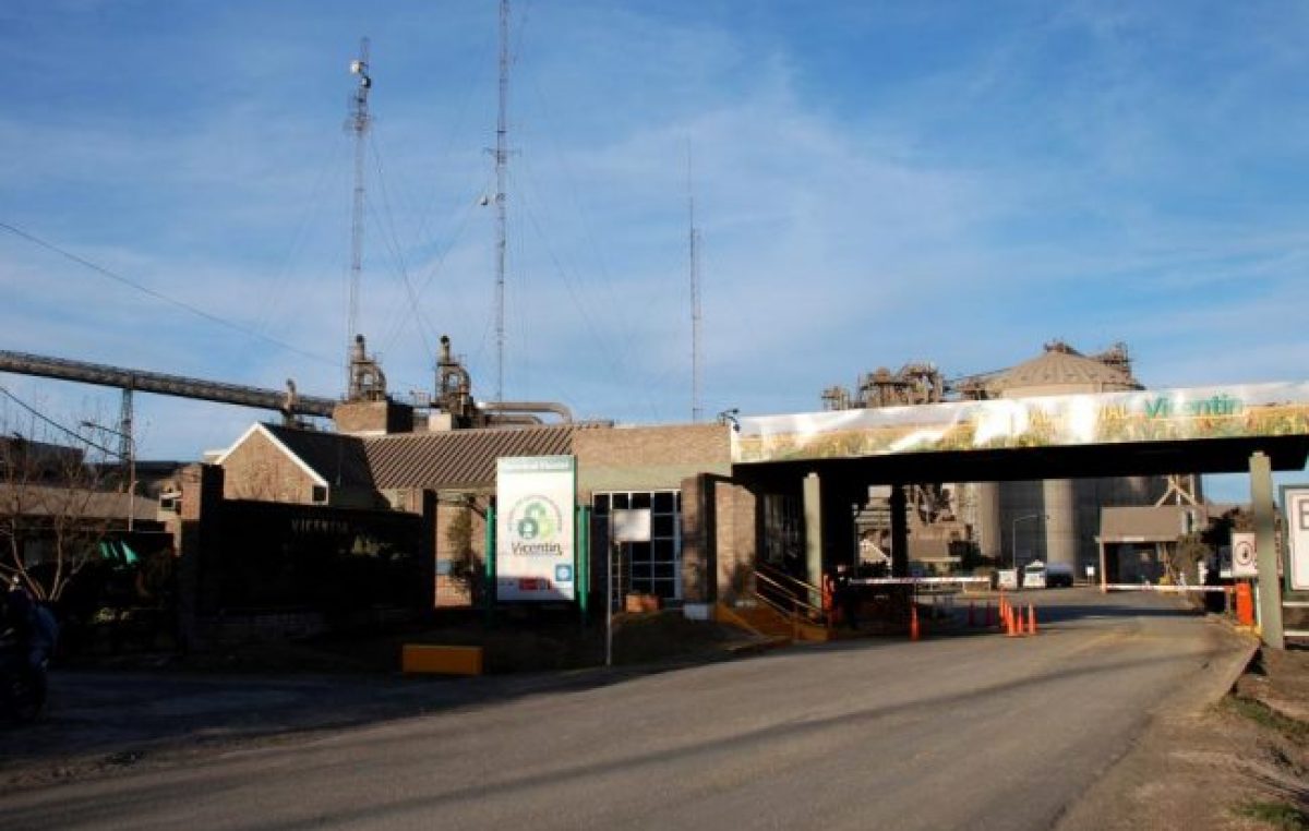 Avanza la investigación por los préstamos del Banco Nación a Vicentin