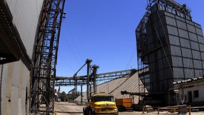 El cordón industrial en alerta por la crisis de Vicentín