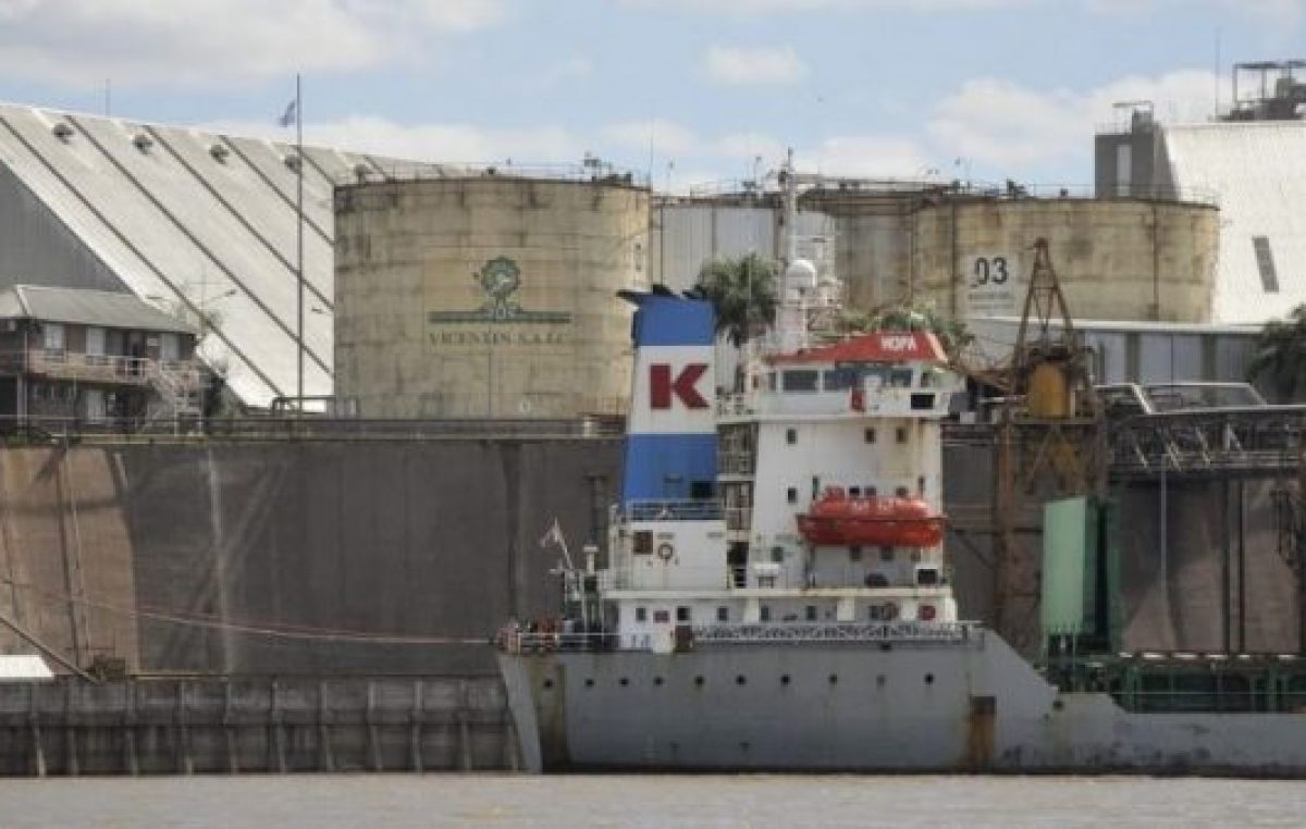 Vicentín: Hasta la sequía tuvo la culpa del pagadiós