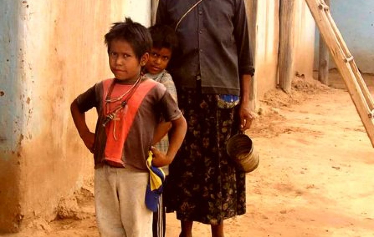 La muerte de los niños wichi en el norte provincial era una tragedia anunciada