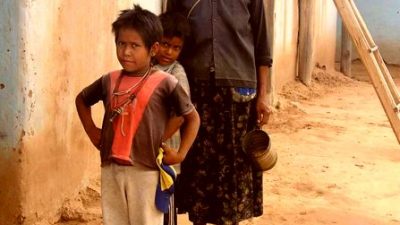 La muerte de los niños wichi en el norte provincial era una tragedia anunciada