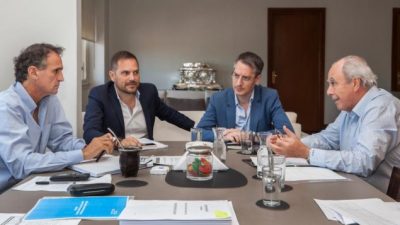 Obras: la Nación admitió que le debe $13 mil millones a Córdoba