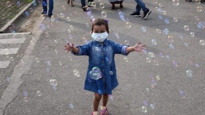 Coronavirus: todo lo sólido se desvanece en el aire