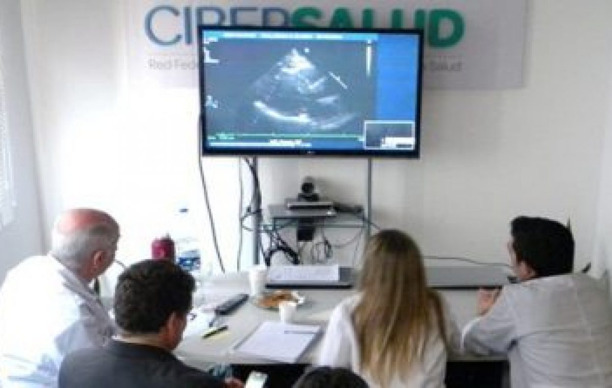 Coronavirus: Encuentran equipos de cibersalud arrumbados y sin uso