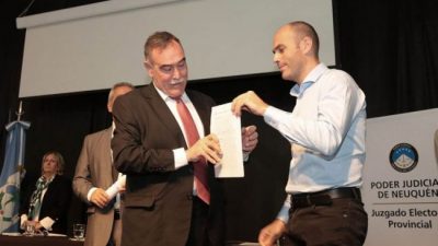 Centenario: Bertoldi y Cimolai, en guerra por las deudas