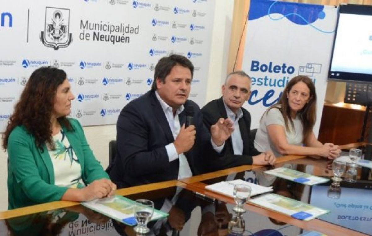 Oficial: municipales neuquinos cobrarán un aumento por seis meses atado al IPC