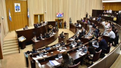 Provincia de Neuquén llama a los municipios por la coparticipación