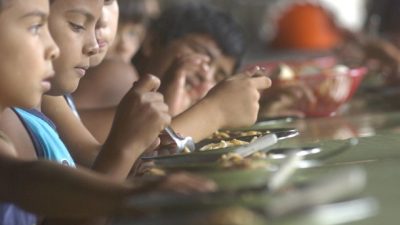 Aumentó casi un 40 por ciento la asistencia a comedores y merenderos de la ciudad de Santa Fe
