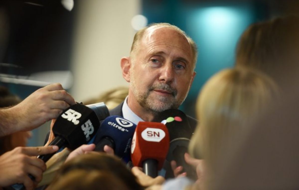 Necesidad pública: el peronismo santafesino confía en acordar con la oposición