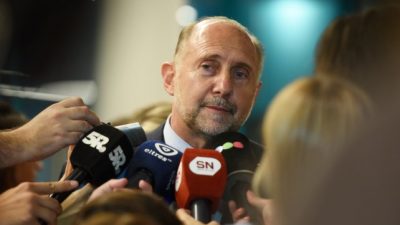 Necesidad pública: el peronismo santafesino confía en acordar con la oposición