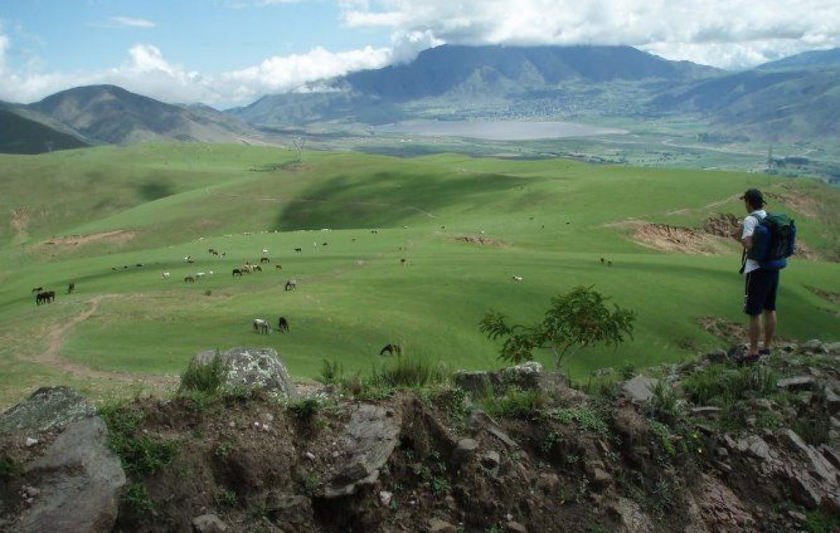 Las exuberantes ecosendas de Tucumán