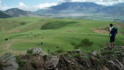 Las exuberantes ecosendas de Tucumán