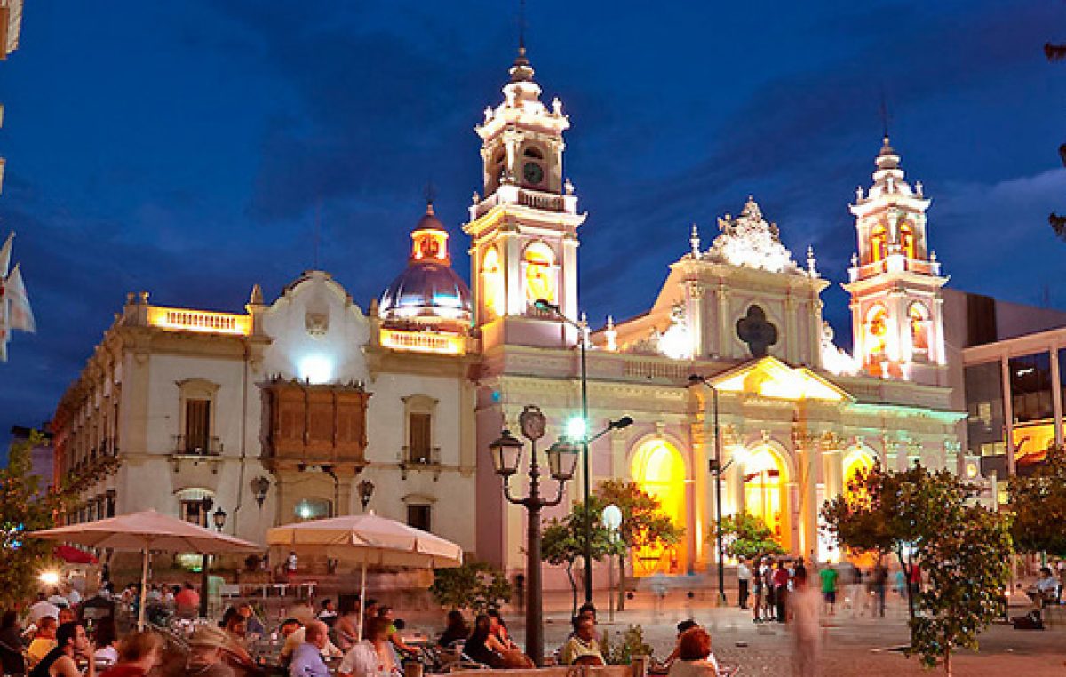 Salta: Aseguran que el turismo movió $30 millones por día en verano