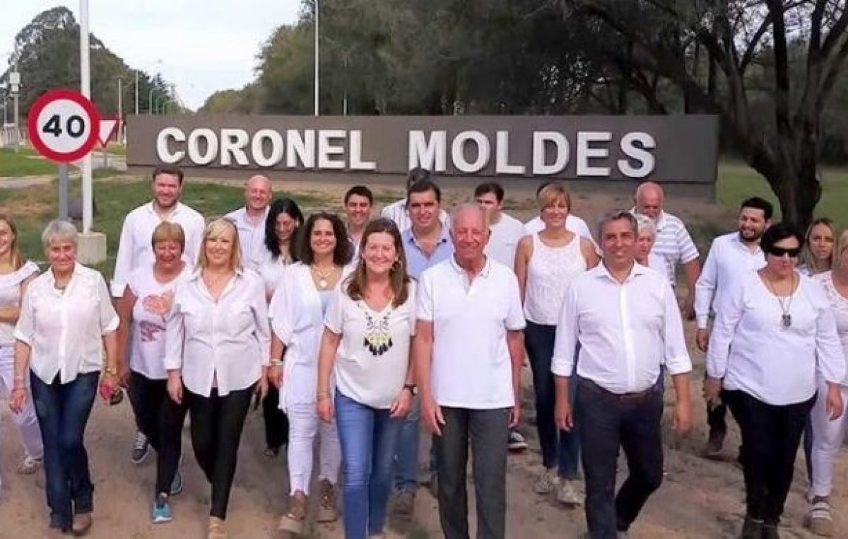 La revolución desde las urnas: las mujeres cordobesas que gobiernan sus pueblos